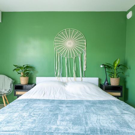 Le Coin Du Bonheur Apartman Nantes Kültér fotó