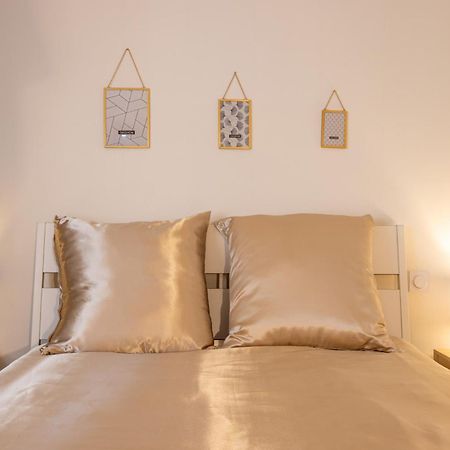 Le Coin Du Bonheur Apartman Nantes Kültér fotó