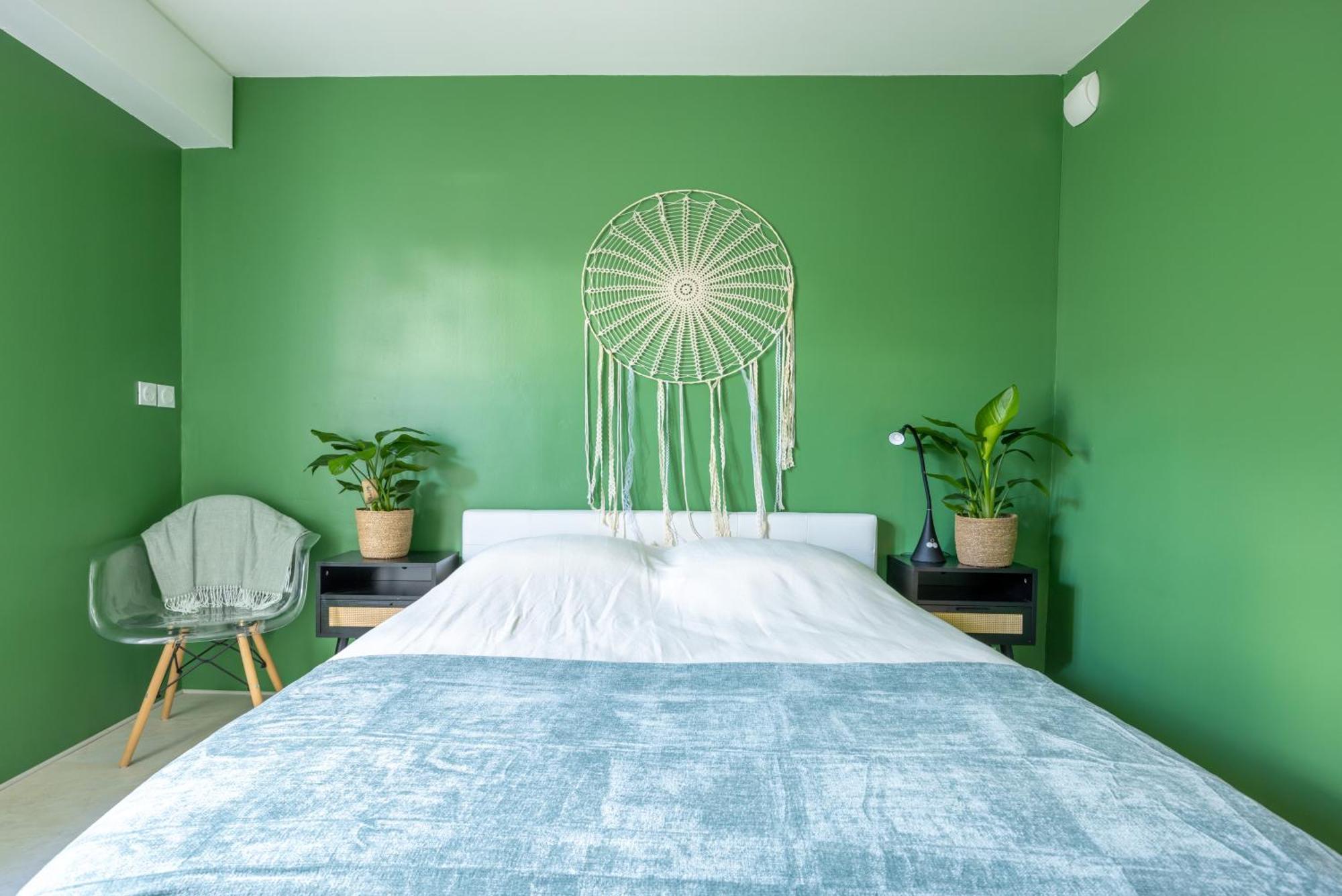 Le Coin Du Bonheur Apartman Nantes Kültér fotó