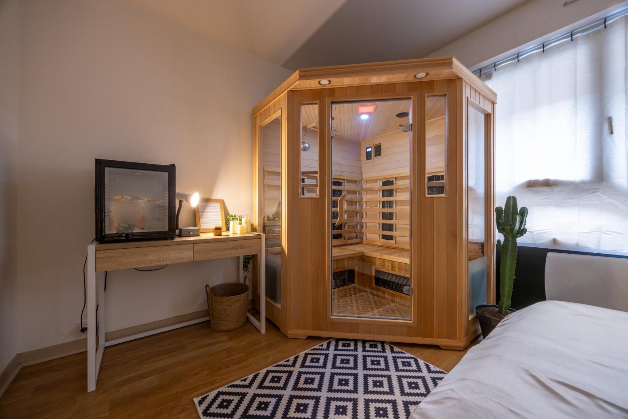 Le Coin Du Bonheur Apartman Nantes Kültér fotó
