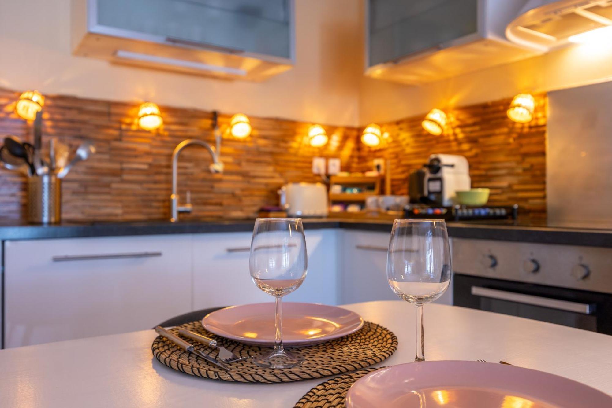 Le Coin Du Bonheur Apartman Nantes Kültér fotó